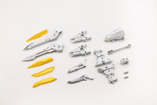 Kotobukiya M.S.G Heavy Weapon Unit 43 Exenith Wing White Ver. Kit MH43J NEW_2