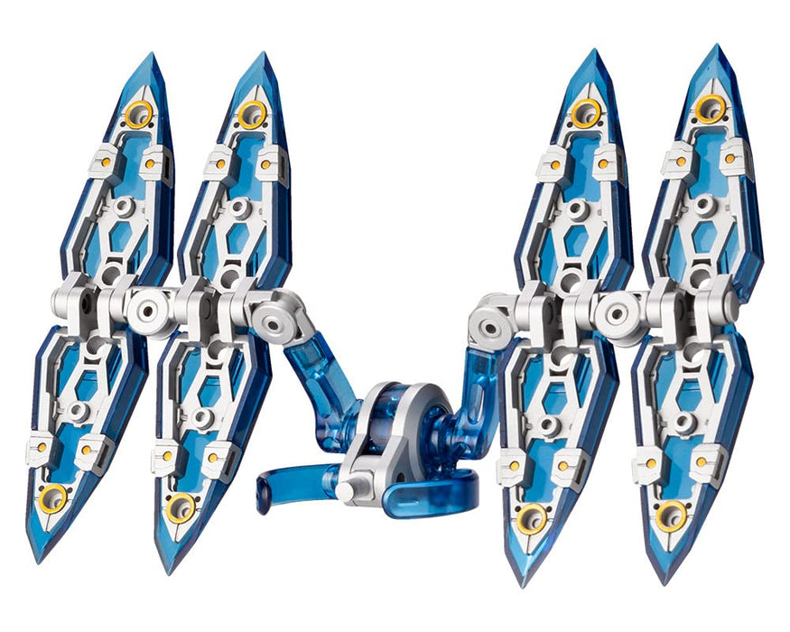 Kotobukiya M.S.G Heavy Weapon Unit 33 Exceed Binder 2 non-scale Model Kit MH33J_1