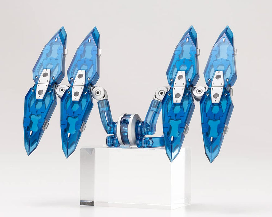 Kotobukiya M.S.G Heavy Weapon Unit 33 Exceed Binder 2 non-scale Model Kit MH33J_2