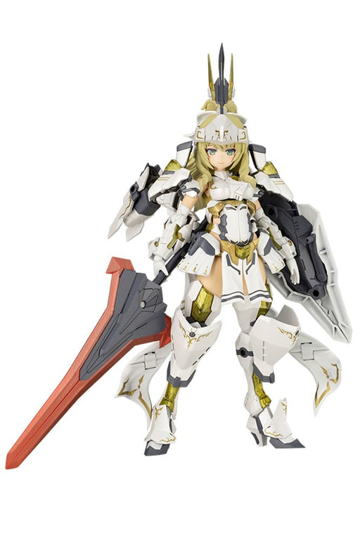 Kotobukiya Frame Arms Girl Durga II 165mm non-scale Plastic Model Kit ‎FG086 NEW_1