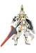 Kotobukiya Frame Arms Girl Durga II 165mm non-scale Plastic Model Kit ‎FG086 NEW_1