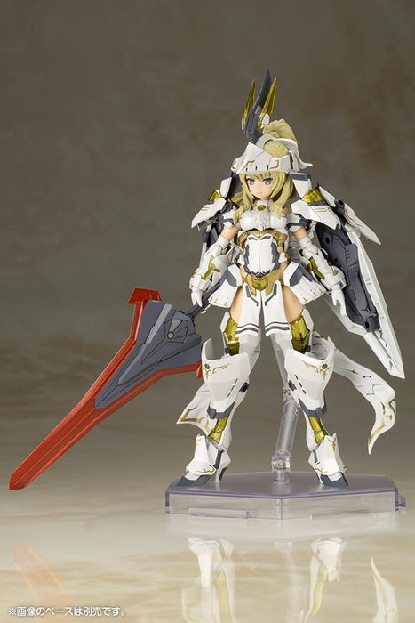 Kotobukiya Frame Arms Girl Durga II 165mm non-scale Plastic Model Kit ‎FG086 NEW_2