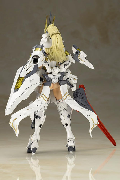 Kotobukiya Frame Arms Girl Durga II 165mm non-scale Plastic Model Kit ‎FG086 NEW_3