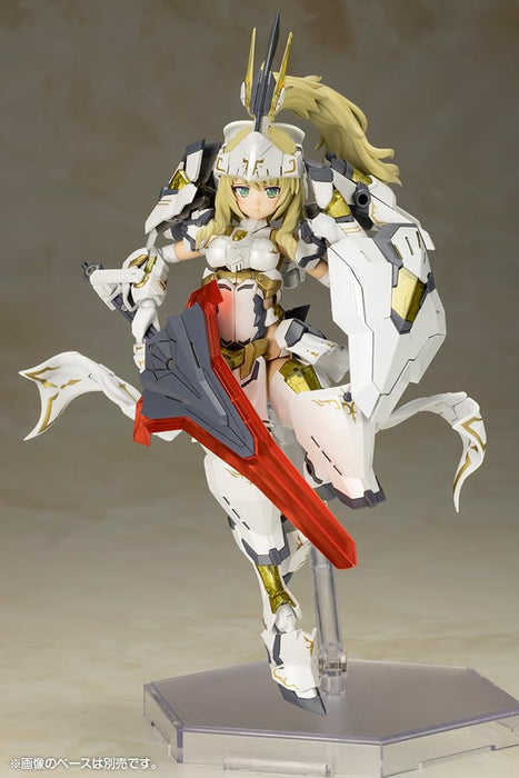 Kotobukiya Frame Arms Girl Durga II 165mm non-scale Plastic Model Kit ‎FG086 NEW_5