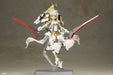 Kotobukiya Frame Arms Girl Durga II 165mm non-scale Plastic Model Kit ‎FG086 NEW_6