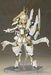 Kotobukiya Frame Arms Girl Durga II 165mm non-scale Plastic Model Kit ‎FG086 NEW_7