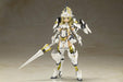 Kotobukiya Frame Arms Girl Durga II 165mm non-scale Plastic Model Kit ‎FG086 NEW_8