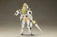 Kotobukiya Frame Arms Girl Durga II 165mm non-scale Plastic Model Kit ‎FG086 NEW_9