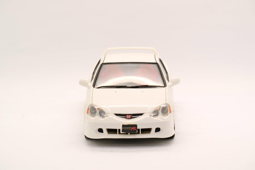 Fujimi 1/24 Inch Up Series No.90 Honda INTEGRA TYPE R DC5 ID-90 Model Kit NEW_1