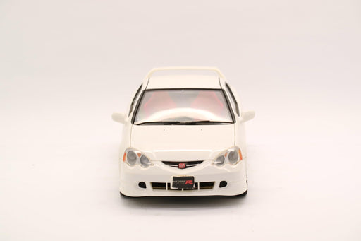 Fujimi 1/24 Inch Up Series No.90 Honda INTEGRA TYPE R DC5 ID-90 Model Kit NEW_1