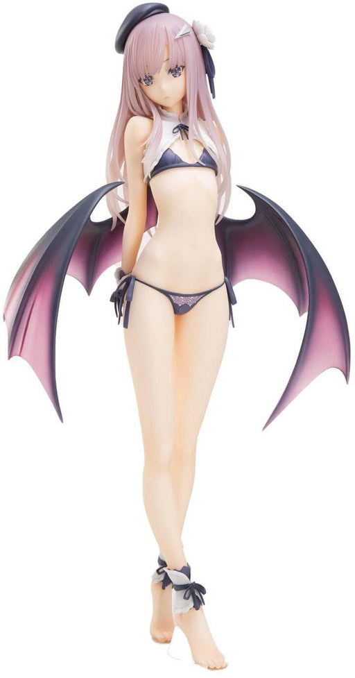 Orchid Seed Phalaeno Little Devil Illustrated by Seika Yashiro 1/7 Figure PVC254_1