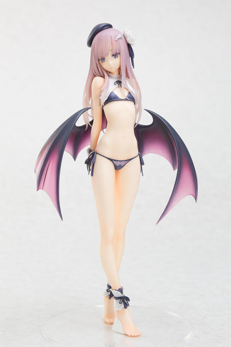 Orchid Seed Phalaeno Little Devil Illustrated by Seika Yashiro 1/7 Figure PVC254_2