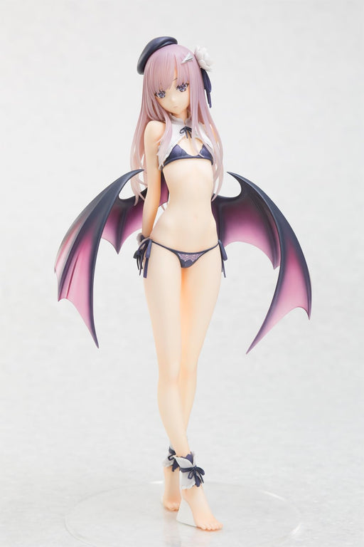 Orchid Seed Phalaeno Little Devil Illustrated by Seika Yashiro 1/7 Figure PVC254_2