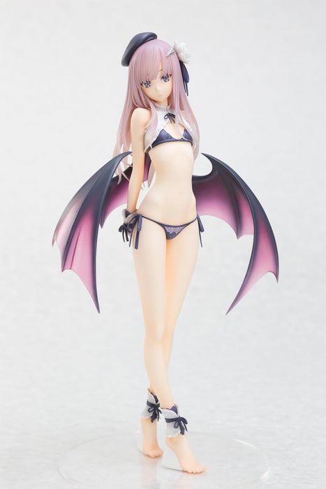 Orchid Seed Phalaeno Little Devil Illustrated by Seika Yashiro 1/7 Figure PVC254_3