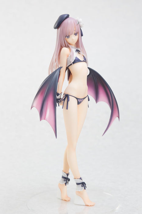 Orchid Seed Phalaeno Little Devil Illustrated by Seika Yashiro 1/7 Figure PVC254_4