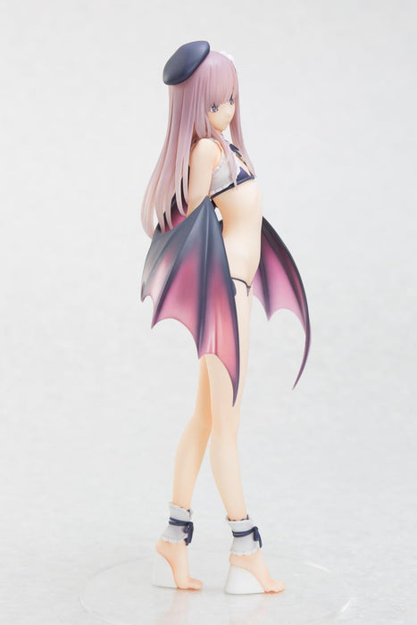 Orchid Seed Phalaeno Little Devil Illustrated by Seika Yashiro 1/7 Figure PVC254_5