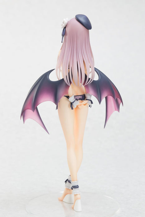 Orchid Seed Phalaeno Little Devil Illustrated by Seika Yashiro 1/7 Figure PVC254_7