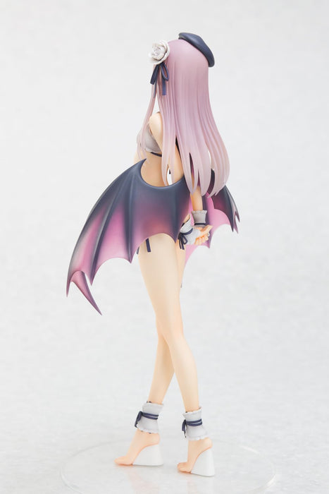 Orchid Seed Phalaeno Little Devil Illustrated by Seika Yashiro 1/7 Figure PVC254_8