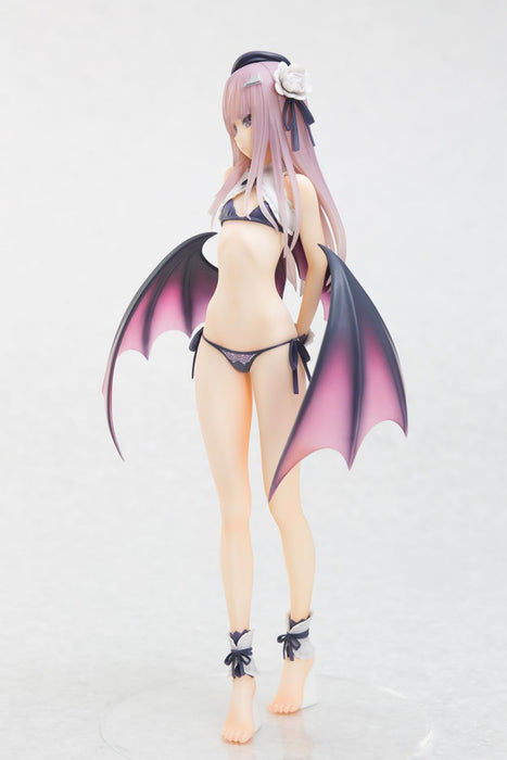 Orchid Seed Phalaeno Little Devil Illustrated by Seika Yashiro 1/7 Figure PVC254_9