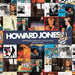 [CD+DVD] Japanese Single Collection Greatest Hits Howard Jones SICX30185 NEW_1