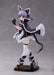 Miyuki Maidmade The Melancholy of Haruhi Suzumiya Yuki Nagato 1/7 Figure MI06218_2