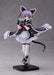 Miyuki Maidmade The Melancholy of Haruhi Suzumiya Yuki Nagato 1/7 Figure MI06218_4