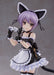 Miyuki Maidmade The Melancholy of Haruhi Suzumiya Yuki Nagato 1/7 Figure MI06218_7