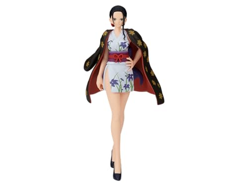 BANPRESTO One Piece the Setting sail Nico Robin 16cm Figure Prize BP88703P NEW_1