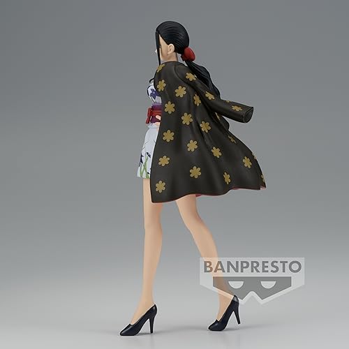BANPRESTO One Piece the Setting sail Nico Robin 16cm Figure Prize BP88703P NEW_3