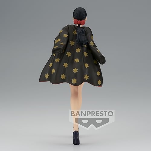 BANPRESTO One Piece the Setting sail Nico Robin 16cm Figure Prize BP88703P NEW_4
