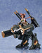 Aoshima V.F.G. Macross Delta VB-6 Konig Monster 155mm non-scale Model Kit MC-12_2
