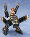Aoshima V.F.G. Macross Delta VB-6 Konig Monster 155mm non-scale Model Kit MC-12_4