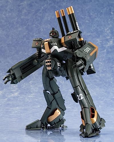 Aoshima V.F.G. Macross Delta VB-6 Konig Monster 155mm non-scale Model Kit MC-12_6