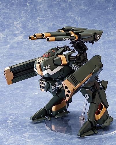 Aoshima V.F.G. Macross Delta VB-6 Konig Monster 155mm non-scale Model Kit MC-12_7