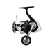 Daiwa 23 LEXA LT6000D-H 5.7 Both Handed Black/Silve Spinning Reel ‎00061152 NEW_2