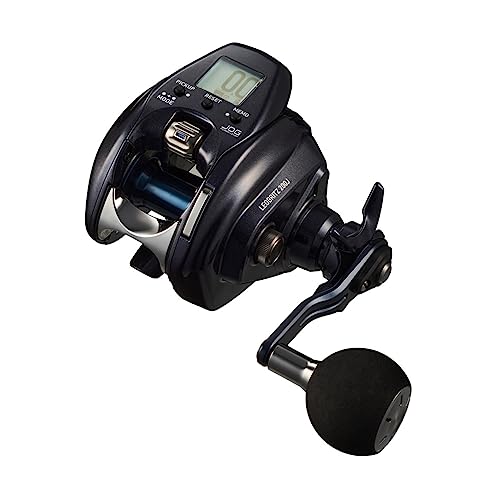 Daiwa 23 LEOBRITZ 200J Right Handed Saltwater Fishing Electric Reel ‎00810047_1