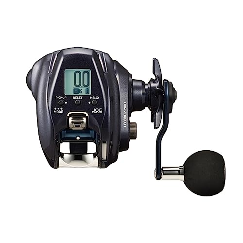 Daiwa 23 LEOBRITZ 200J Right Handed Saltwater Fishing Electric Reel ‎00810047_2