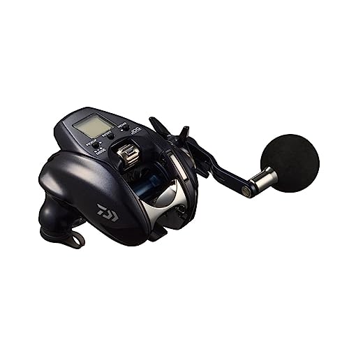Daiwa 23 LEOBRITZ 200J Right Handed Saltwater Fishing Electric Reel ‎00810047_3