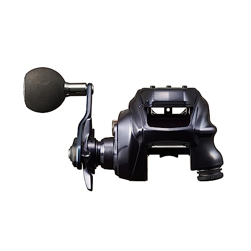 Daiwa 23 LEOBRITZ 200J Right Handed Saltwater Fishing Electric Reel ‎00810047_4