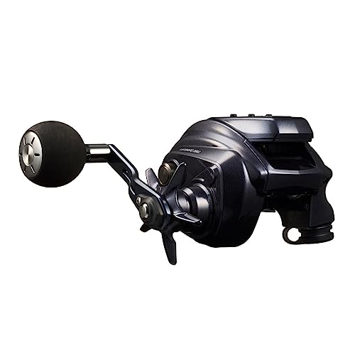 Daiwa 23 LEOBRITZ 200J Right Handed Saltwater Fishing Electric Reel ‎00810047_5