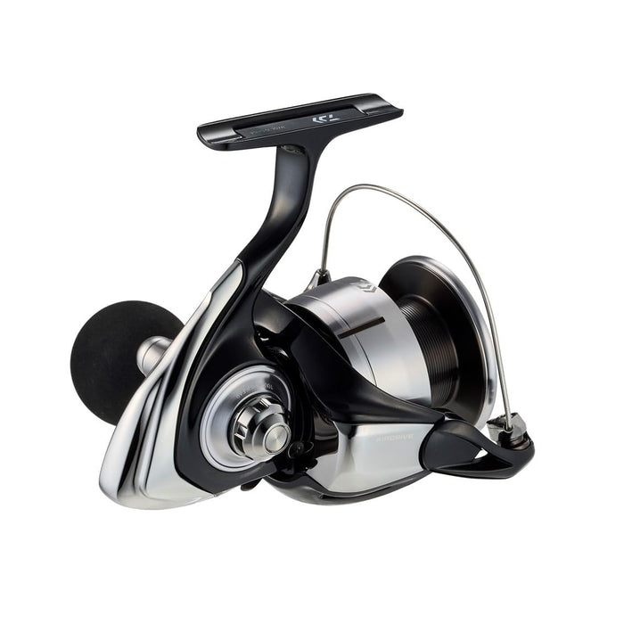 Daiwa 23 LEXA LT5000-CXH Spinning Reel Both Handed Black/Silver 00061151 NEW_2