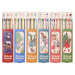 PILOT Limited Edition Juice 0.5mm Extra Fine Set of 18 Colors Fairy Tale Series_3