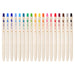 PILOT Limited Edition Juice 0.5mm Extra Fine Set of 18 Colors Fairy Tale Series_4