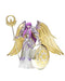 Saint Cloth Myth EX SaintSeiya Athena & Saori Kido Divine Saga Premium Figure_1