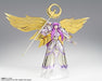 Saint Cloth Myth EX SaintSeiya Athena & Saori Kido Divine Saga Premium Figure_8