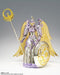 Saint Cloth Myth EX SaintSeiya Athena & Saori Kido Divine Saga Premium Figure_9