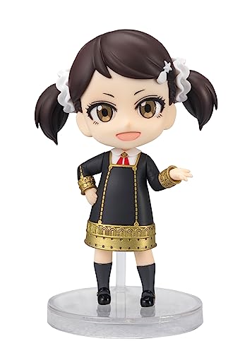 TAMASHII NATIONS Figuarts mini SPY x Family Becky Blackbell 80mm Figure NEW_1