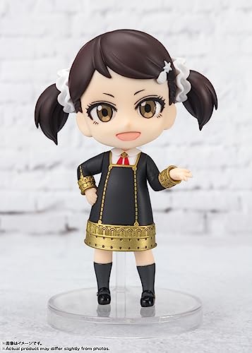TAMASHII NATIONS Figuarts mini SPY x Family Becky Blackbell 80mm Figure NEW_2