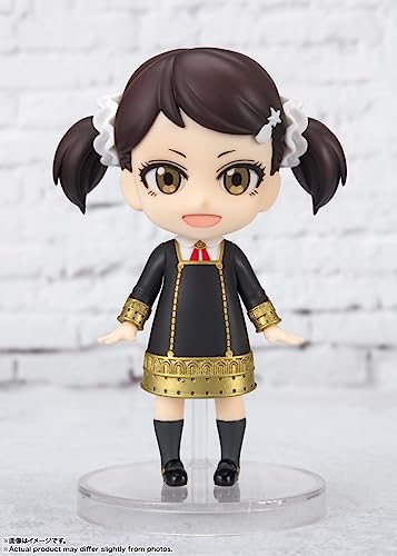 TAMASHII NATIONS Figuarts mini SPY x Family Becky Blackbell 80mm Figure NEW_3