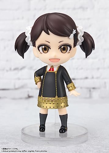 TAMASHII NATIONS Figuarts mini SPY x Family Becky Blackbell 80mm Figure NEW_4